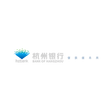 Logo for Bank of Hangzhou Co.