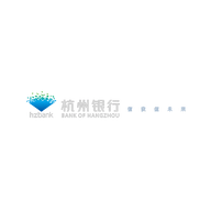 Logo for Bank of Hangzhou Co. Ltd