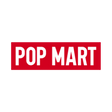 Logo for Pop Mart International