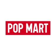 Logo for Pop Mart International Group Limited