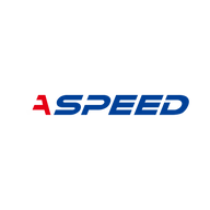 Logo for ASPEED Technology Inc