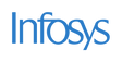 Logo for Infosys Limited