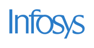 Logo for Infosys Limited