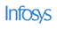 Logotype for Infosys