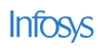Logotype for Infosys Limited