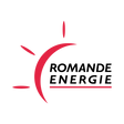 Logo for Romande Energie Holding SA