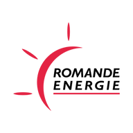 Logo for Romande Energie Holding SA