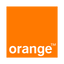 Logotype for Orange Polska