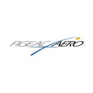 Logo for Figeac Aero Société Anonyme