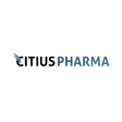 Logo for Citius Pharmaceuticals Inc