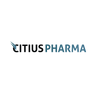 Logotype for Citius Pharmaceuticals Inc