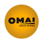Logotype for Omai Gold Mines