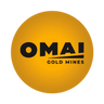 Logotype for Omai Gold Mines Corp