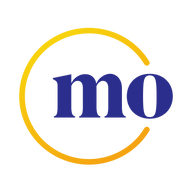 Logo for Motilal Oswal Financial Services Limited