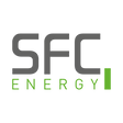 Logo for SFC Energy AG