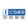Logotype for Chinasoft International Limited