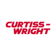 Logo for Curtiss-Wright Corporation