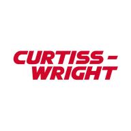 Logo for Curtiss-Wright Corporation