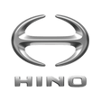 Logo for Hino Motors