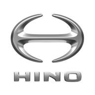 Logo for Hino Motors Ltd