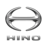 Logotype for Hino Motors Ltd