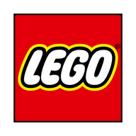 Logo for LEGO