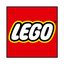 Logotype for LEGO
