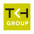 Logo for TKH Group N.V.