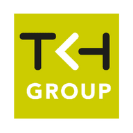 Logo for TKH Group N.V.