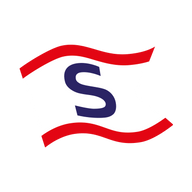 Logo for Solstad Offshore