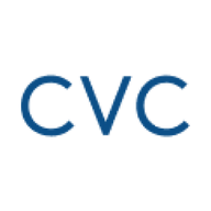 Logo for CVC Capital Partners plc