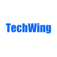 Logo for Techwing