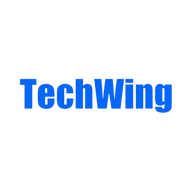 Logo for Techwing Inc