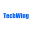 Logotype for Techwing
