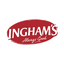 Logotype for Inghams Group 