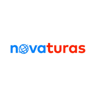 Logo for Novaturas AB