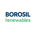 Logo for Borosil Renewables Limited