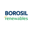 Logotype for Borosil Renewables