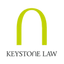 Logotype for Keystone Law Group