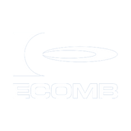 Logo for ECOMB