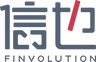 Logotype for FinVolution Group