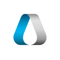 Logo for Aqua Metals Inc
