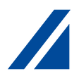 Logo for Alps Alpine