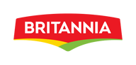 Logo for Britannia Industries Limited