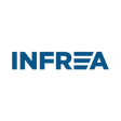 Logo for Infrea