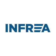 Logo for Infrea