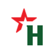 Logo for Heineken Malaysia Berhad