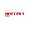 Logo for Martifer
