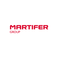 Logo for Martifer SGPS S.A.