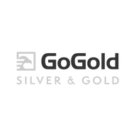 Logo for GoGold Resources Inc
